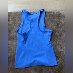lululemon Align™ Waist-Length Racerback Tank Top